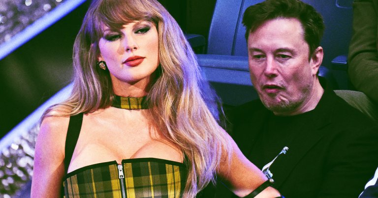 Elon Musk has had a longstanding crush on Taylor Swift, with his tweet suggesting he could impregnate her the latest in a long string.