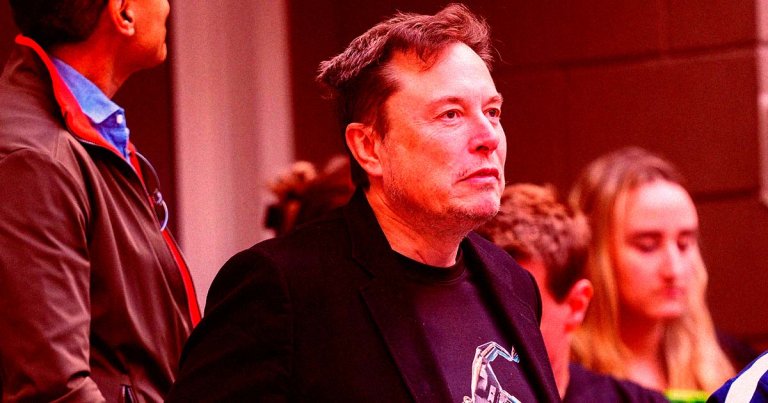 There's drama at Elon Musk's America PAC, which the billionaire is funding to get Donald Trump back in the White House.