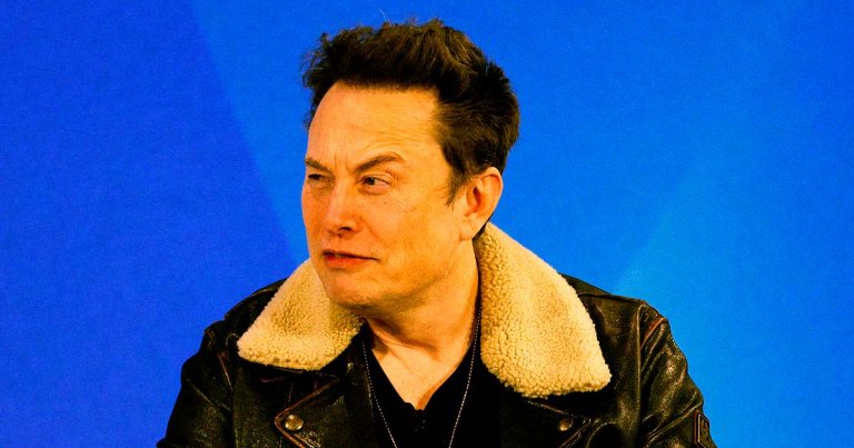 In an embarrassingly idiotic tweet, SpaceX CEO Elon Musk argued that "we will never reach Mars if Kamala wins."