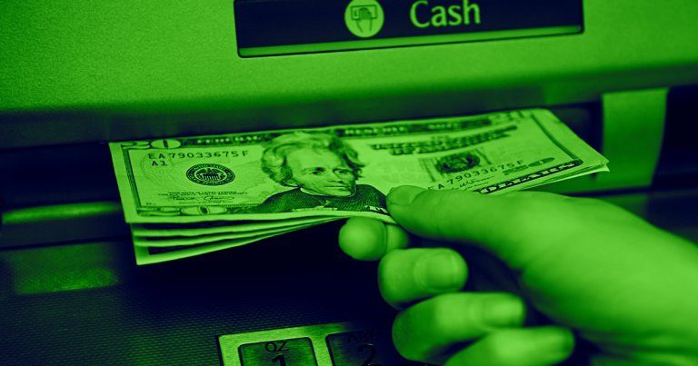 The viral "glitch" that allowed people to withdraw "unlimited" money from Chase ATMs is simply a form of fraud, the bank said.