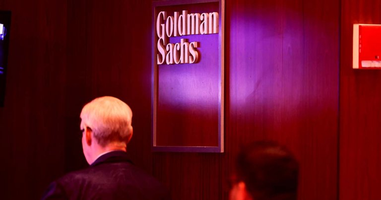 The head of stock research at Goldman Sachs, Jim Covello, believes that the burgeoning AI industry could be in for a rude awakening.