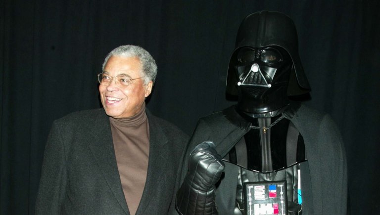 A few years before his passing, the late, great James Earl Jones teamed up with an AI voice startup to immortalize his iconic baritone.