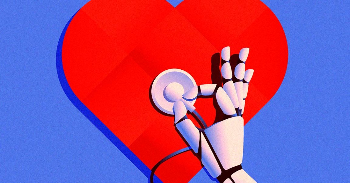 Thousands of doctors are sending AI-generated messages to patients, despite the possibility of the AI introducing dangerous errors.