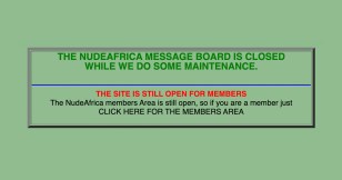 Porn Message Board Suddenly Shuts Down After Trump Ally Accused of