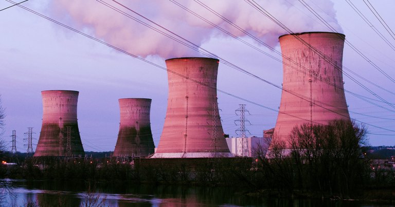 Microsoft will buy all the power produced by the Three Mile Island nuclear power plant for twenty years as part of a deal to reopen it.