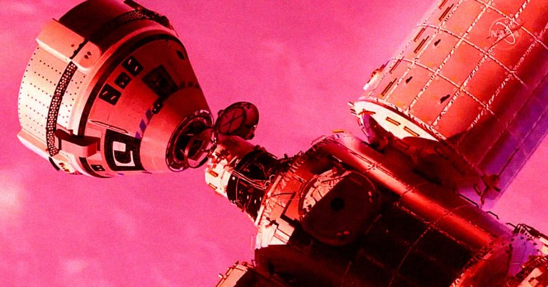NASA is looking to get Boeing's plagued Starliner away from the space station as fast as possible to ensure that it doesn't lose control.