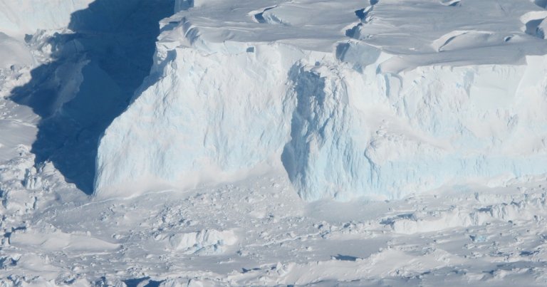 The Thwaites or "Doomsday" glacier will melt at an even faster rate as the century marches on, a team of international scientists concluded.
