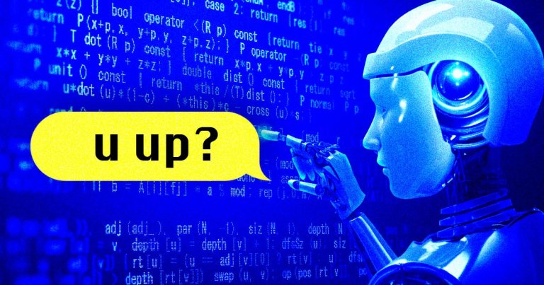 A ChatGPT conversation went viral on Reddit purportedly showing the chatbot reaching out to a user first. Other users are crying foul.