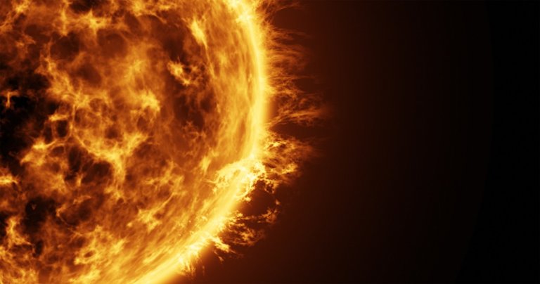 According to a pair of new studies, a passing star could have scraped the outer limits of the Solar System billions of years ago.
