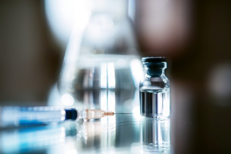 A woman with type 1 diabetes received her own stem cells and started producing her own insulin — a first time ever successful experiment.