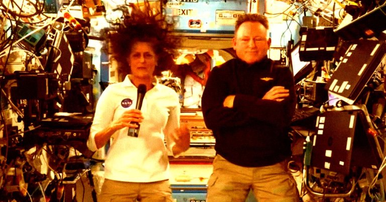Stranded NASA astronauts Butch Wilmore and Suni Williams have few regrets about ditching Starliner, according to a recent livestream.