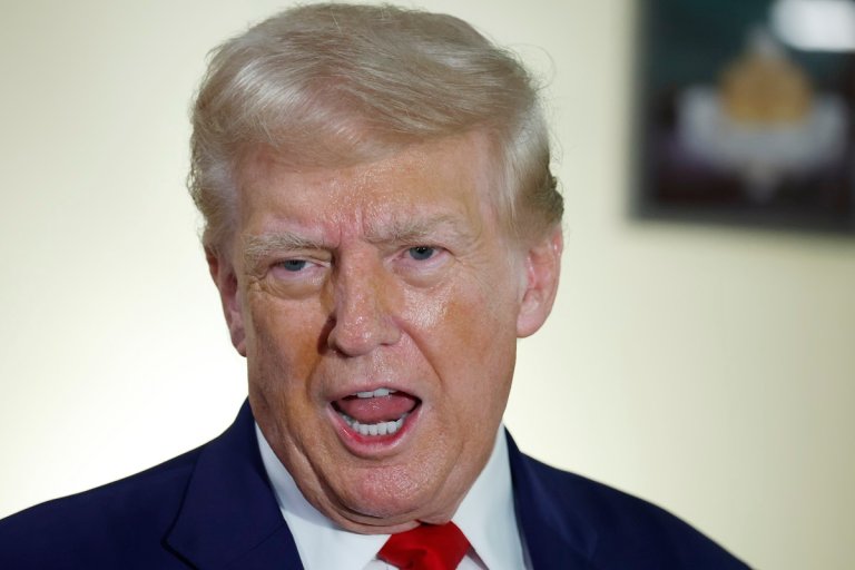 So-called "stablecoins" are far from stable. But Donald Trump's sons have a new stablecoin-forward crypto venture — which Trump is backing.