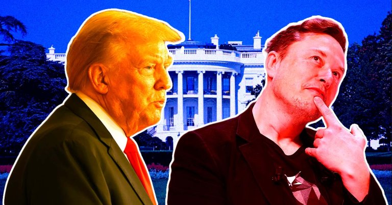 Donald Trump tapped Elon Musk for a "government efficiency commission." But given his stewardship of Twitter, he's an incredibly poor choice.