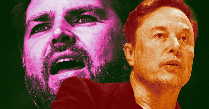 An independent journalist has chosen to publish in full the opposition research file Donald Trump's campaign compiled on JD Vance.