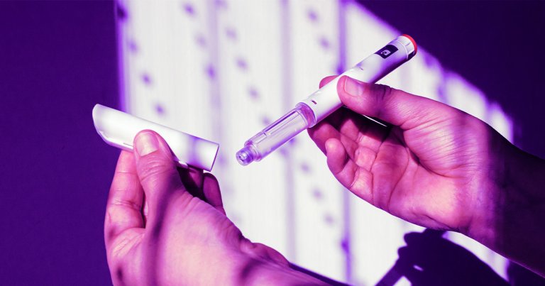 The new class of weight loss drugs known as GLP-1s, which includes Ozempic and Wegovy, seem to have a trial sponsorship problem.