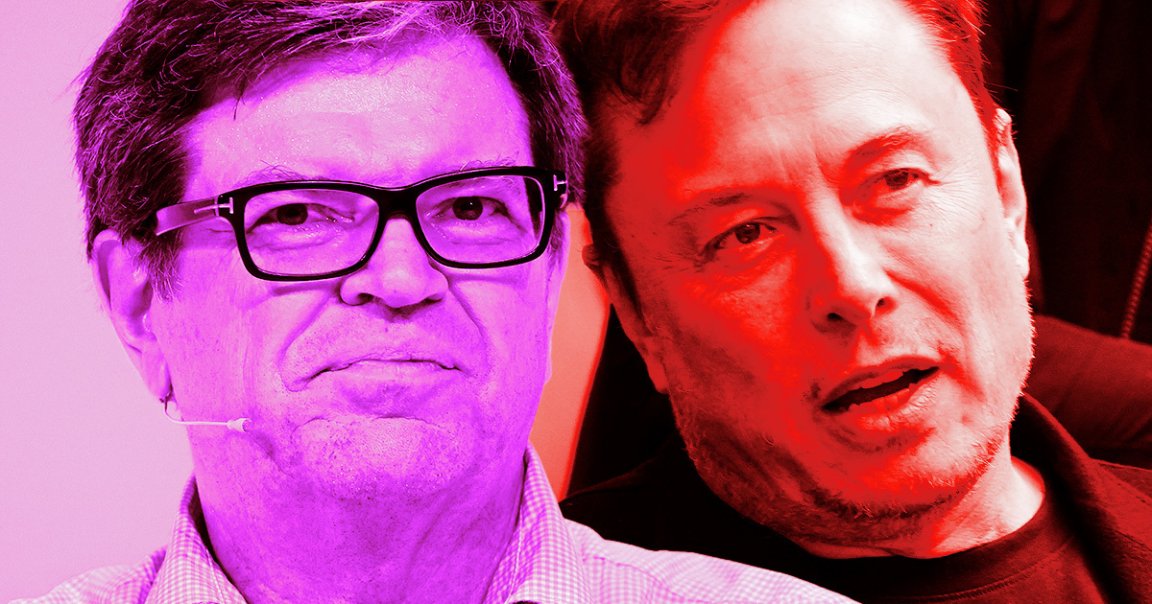 One of the pioneers of artificial intelligence is throwing major shade on Elon Musk's years of broken promises about self-driving Teslas. 