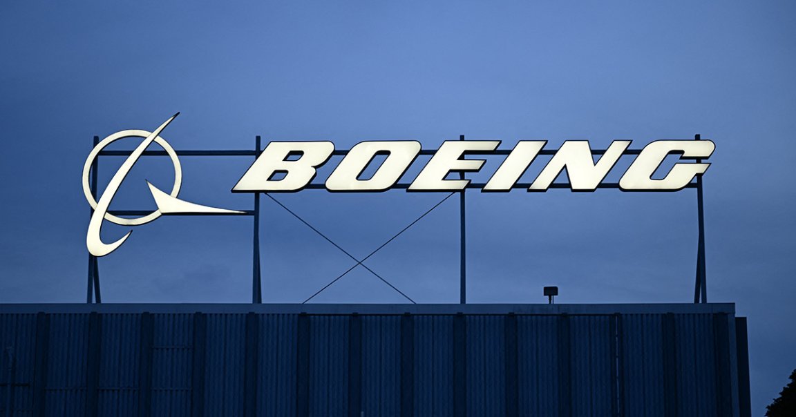 Boeing announced plans to fire 10 percent of its workforce, and will start sending out thousands of layoff notices in the coming month.