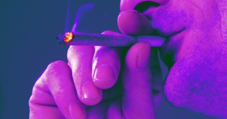 Starting in January, Californians will be able to enjoy cannabis Euro-style thanks to a newly-passed bill legalizing weed cafes. 