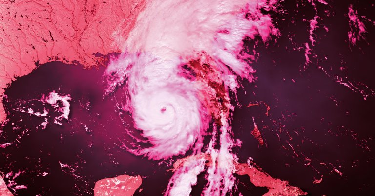 As Hurricane Milton batters Florida, it's becoming increasingly clear that climate change is making monsters out of extreme storms. 