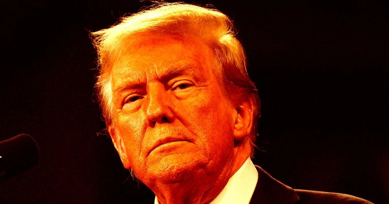 Shares of Truth Social owner Trump Media & Technology Group slid by 22.3 percent on Wednesday, its biggest one-day loss since going public.