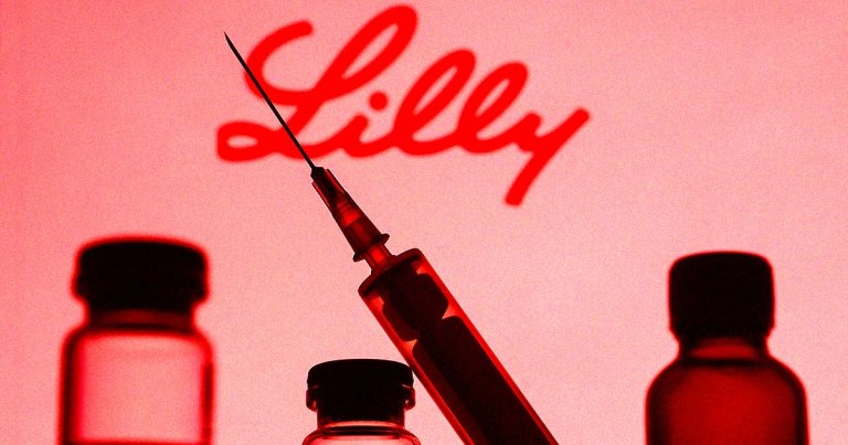 Eli Lilly, the maker of the popular weight loss drug Zepbound, revealed a "shocking first miss" during its most recent quarterly sales.