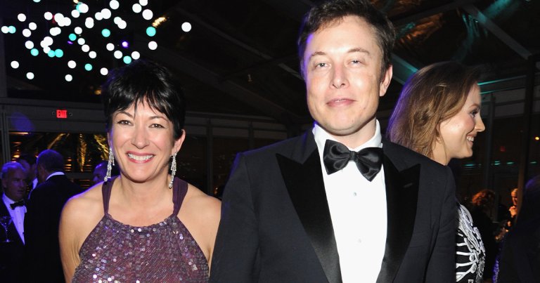 Elon Musk loves to have friends in high places — until those friends happen to be embroiled in widespread sex crime scandals.