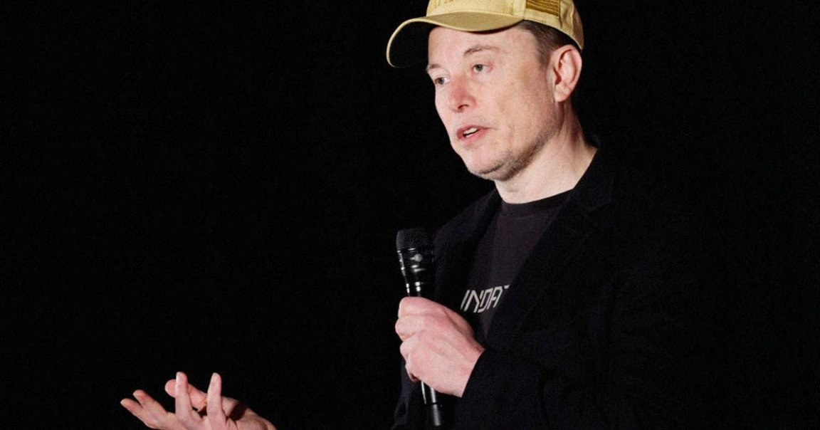 Tesla customers may need a hardware upgrade to allow their cars to fully drive themselves unsupervised, Elon Musk admitted.