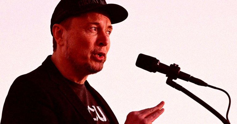 Elon Musk is hellbent on crashing the economy if Donald Trump is elected, something that could result in "hardship" for many Americans.