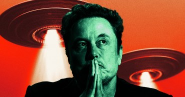 Elon Musk Says He Has No Idea What He Did to Make Everybody So Mad at Him