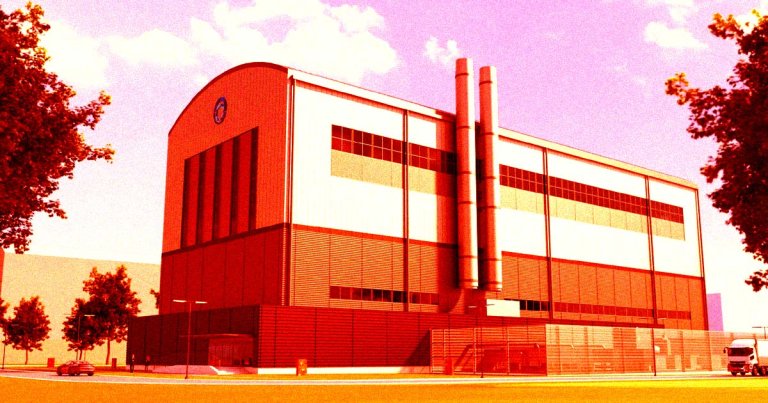 Google is going all-in on nuclear to power its AI efforts, which have resulted in the tech giant missing important climate targets.