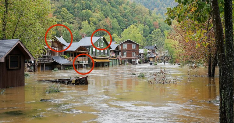 AI slop posters are already using fake images of alleged Hurricane Helene devastation to capitalize on the still-unfolding natural disaster.
