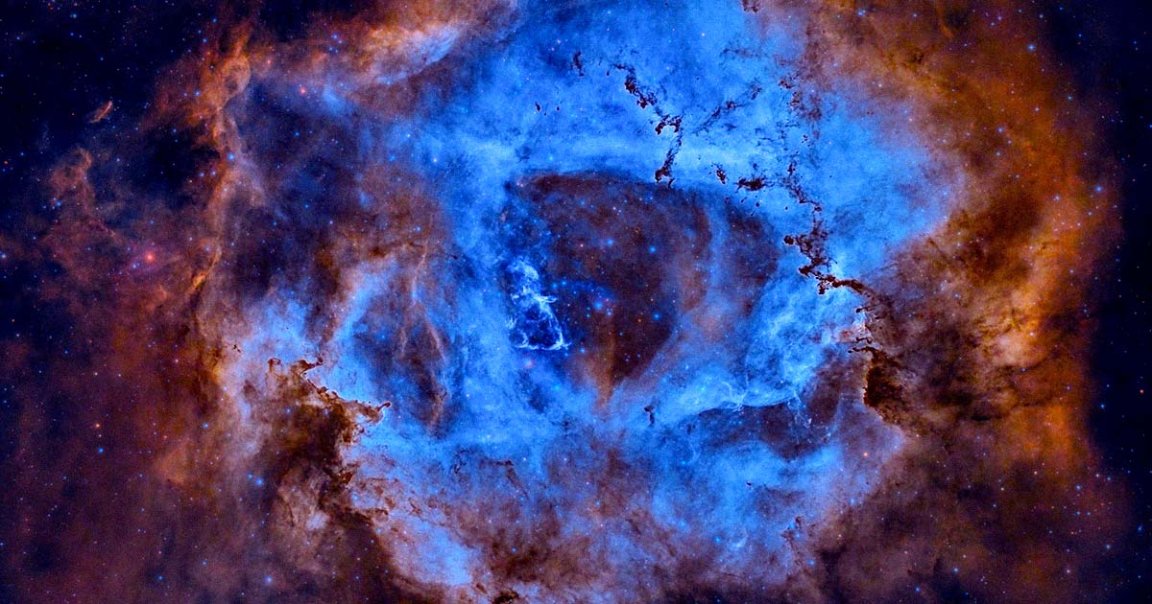 The James Webb Space Telescope has captured imagery for the first time of a galaxy growing from the "inside-out."