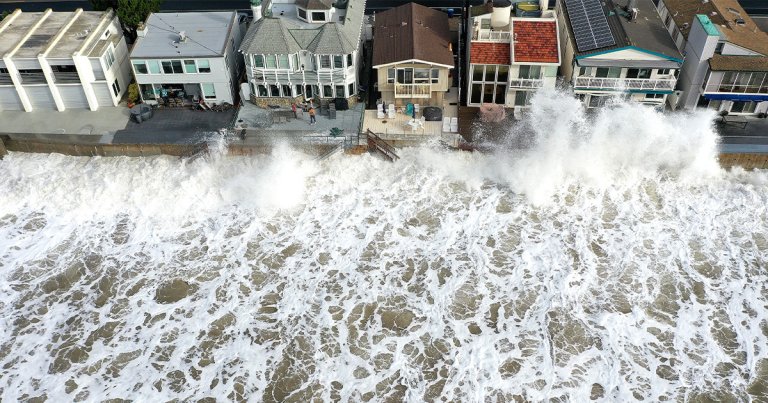 Despite increasingly dire global calls to curb deadly emissions, 2023 was apparently the worst year for global warming on record.