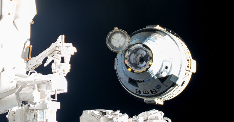 NASA seems to be saying "Sayonara" to Boeing's accursed Starliner spacecraft — at least for the foreseeable future.