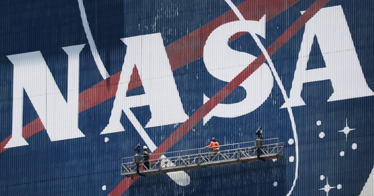 According to its latest economic impact report, NASA generated over $75.6 billion in US economic output in 2023.