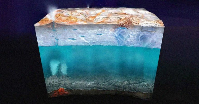 Europa Clipper, the NASA mission to explore Jupiter's fourth largest moon for signs of habitability, launched on Monday.
