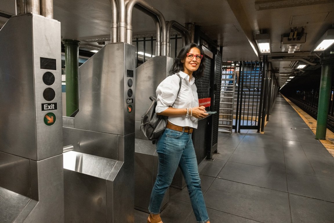 New York City has been forced to reveal that its AI-powered gun-scanning pilot for its sprawling subway system was a total bust.