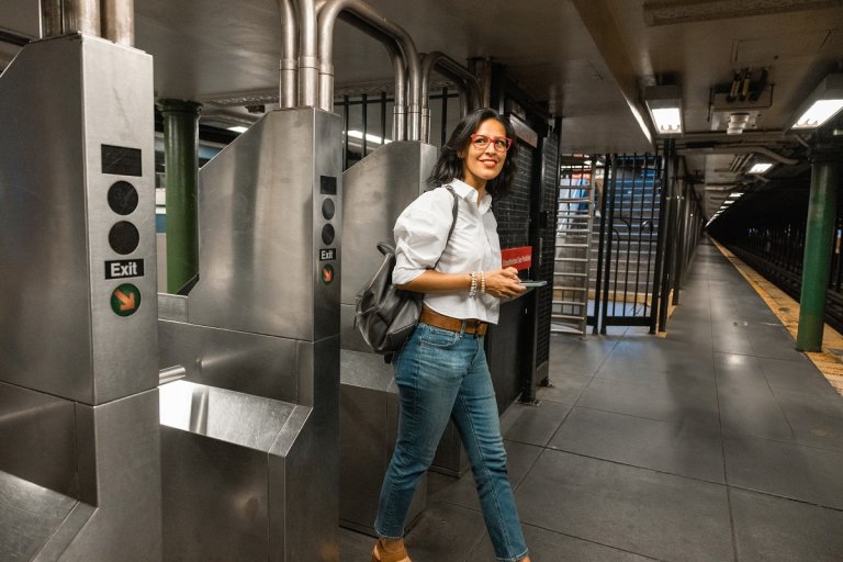 New York City has been forced to reveal that its AI-powered gun-scanning pilot for its sprawling subway system was a total bust.
