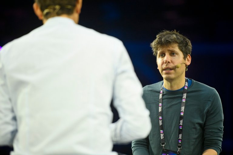 A former OpenAI staffer is blowing the whistle on the company's AI training practices, alleging they violated copyright law.
