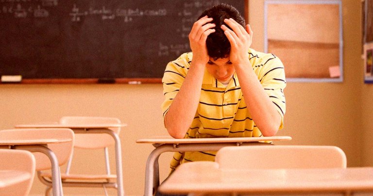 A Massachusetts teacher gave a kid a bad grade for using generative AI to complete an assignment. His parents are suing the school.