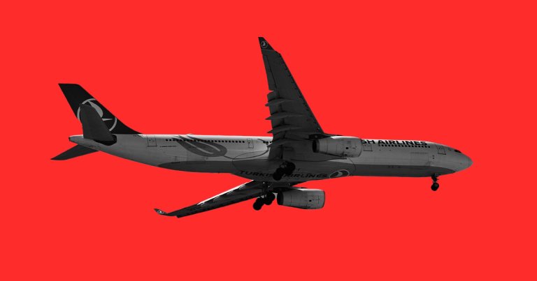 With so many planes seeming to fall apart, one doomed Turkish Airlines flight saw another kind of horror when its pilot died mid-flight.