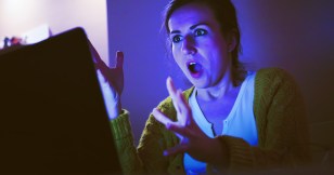 Russian Hackers Are Using Fake AI "Nudify" Sites to Steal Data