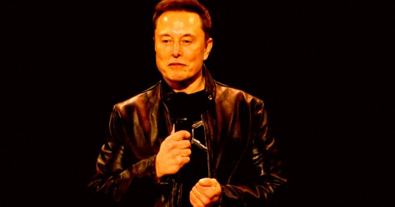 Tesla shares fell by up to 8.5 percent after markets opened Friday morning, following a disappointing showing at its Robotaxi event.