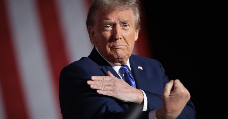 Truth Social, Donald Trump's Twitter clone, is apparently as dramatic behind the scenes as his White House once was.