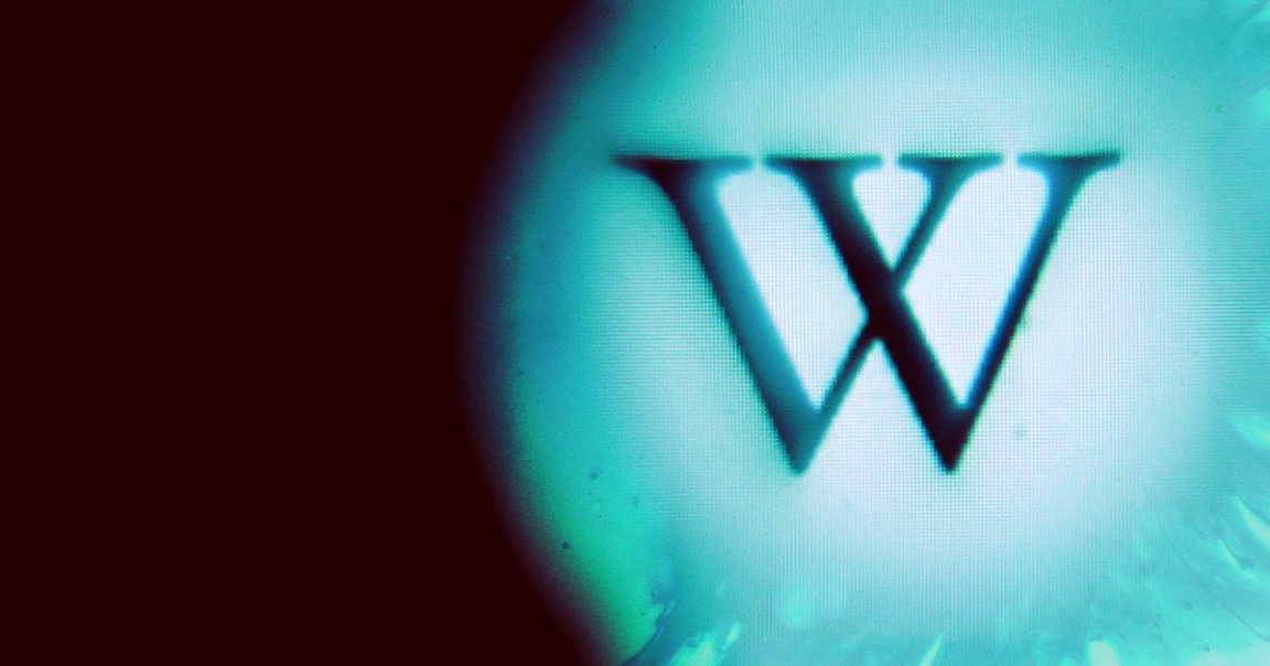 AI slop threatens to degrade the useability of the digital stalwart Wikipedia — and Wikipedia's editors are fighting back.