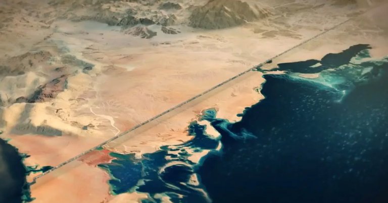 As Saudi Arabia pushes ever forward with its futuristic NEOM project, the endeavor's staggering death toll has been revealed.