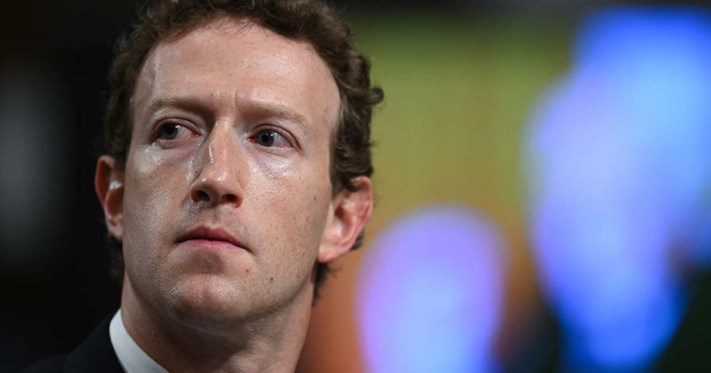 Big Tech Is Facing Down a Major Problem With Its AI Plans