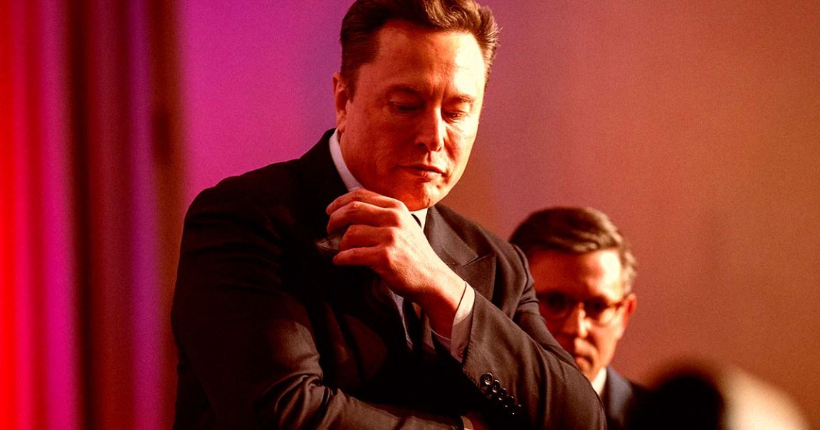 X owner Elon Musk appears to be spooked by the flow of users leaving the social media platform in favor of alternatives like BlueSky.