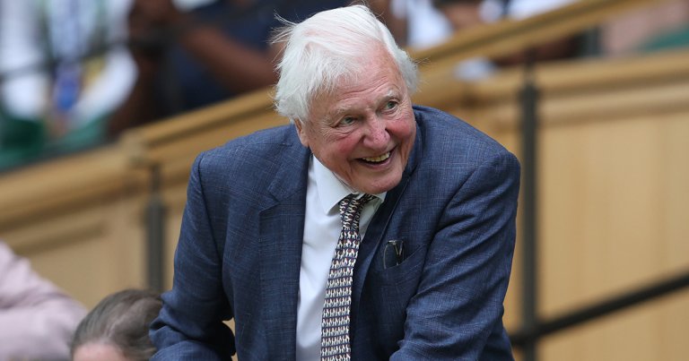 After discovering that his voice has been cloned by AI, veteran documentarian David Attenborough has been moved to genteel fury. 