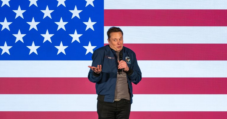 Elon Musk and president-elect Donald Trump are apparently closer than ever, but the famously mercurial Trump is getting tired of it.
